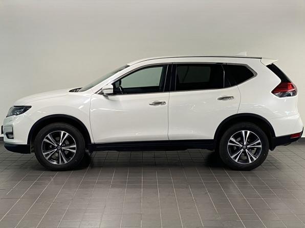 Nissan X-Trail III Рестайлинг с пробегом 2020 года, цена 2 100 000 рублей, 107526 км, внедорожник, Автокод Объявления