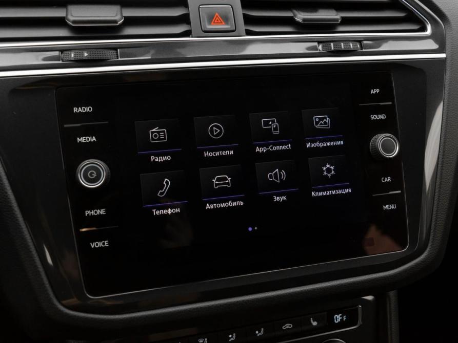 Volkswagen Tiguan II Москва  - изображение 18