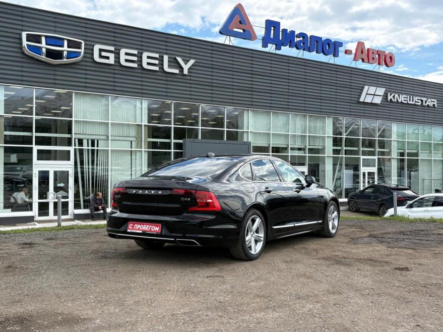 Volvo S90 II Набережные Челны  - изображение 6