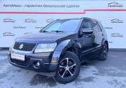 Suzuki Grand Vitara II Рестайлинг Тюмень  - изображение 23