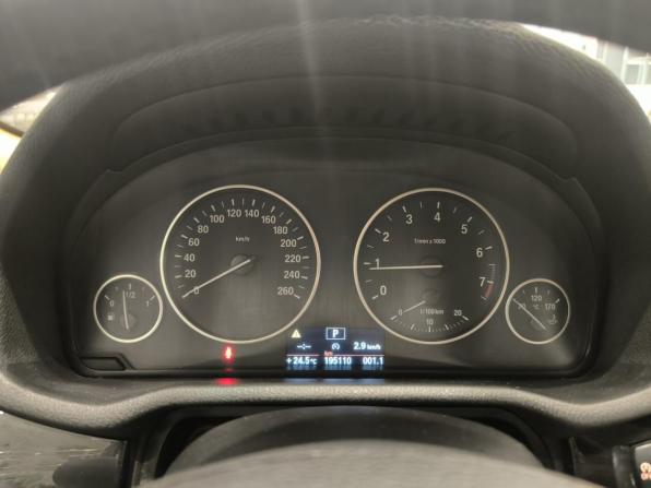BMW X3 II (F25) Рестайлинг с пробегом 2014 года, цена 1 890 000 рублей, 195001 км, внедорожник, Автокод Объявления