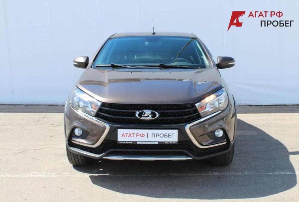 Lada (ВАЗ) Vesta I Нижний Новгород  - изображение 2
