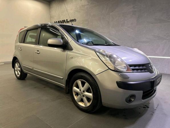 Nissan Note I с пробегом 2007 года, цена 550 000 рублей, 222263 км, хэтчбек, Автокод Объявления