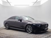 Mercedes-Benz CLS III (C257) Москва  - изображение 22