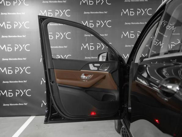 Новый Mercedes-Benz GLE II (V167) Рестайлинг 2026 года, цена 12 296 000 рублей, внедорожник, Автокод Объявления
