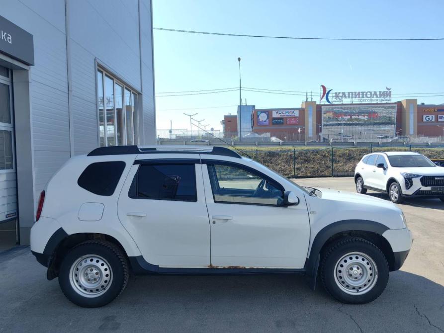 Renault Duster I Москва  - изображение 4
