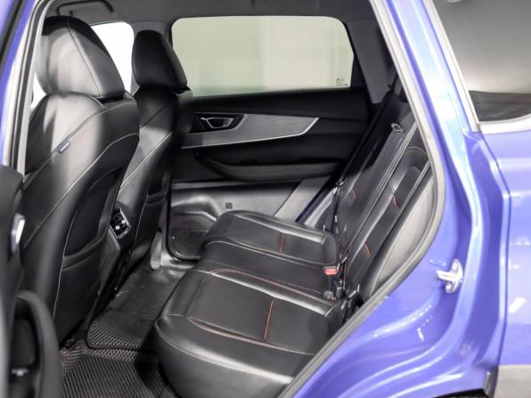 Chery Tiggo 7 Pro I с пробегом 2022 года, цена 1 750 000 рублей, 77584 км, внедорожник, Автокод Объявления