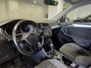 Volkswagen Tiguan II Казань  - изображение 42