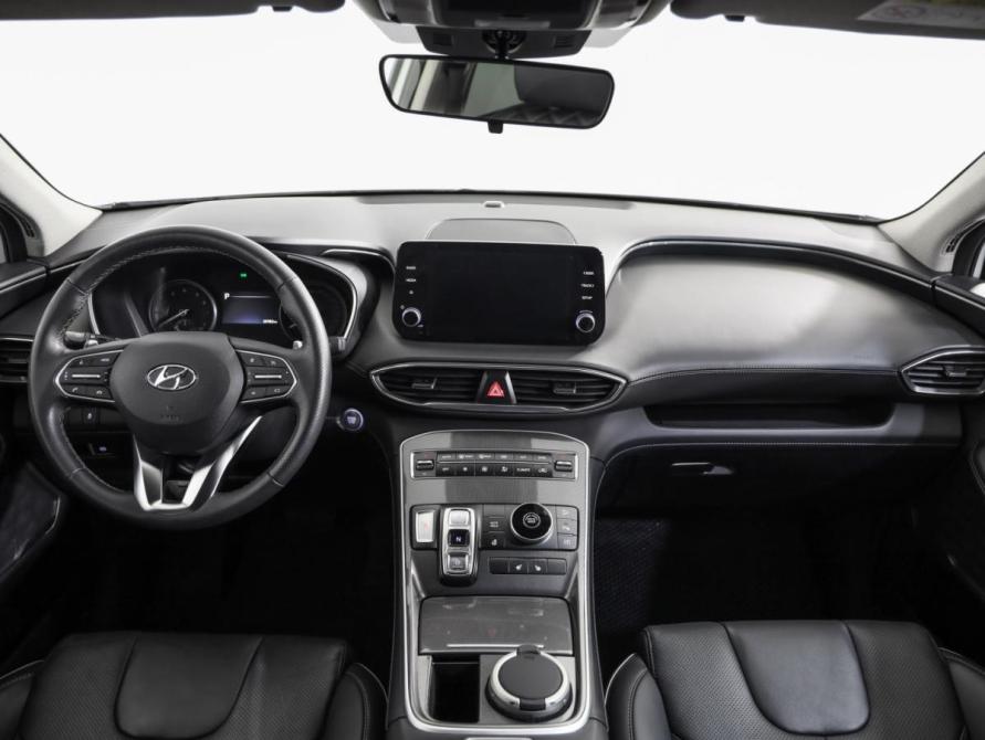 Hyundai Santa Fe IV Рестайлинг Санкт-Петербург  - изображение 9