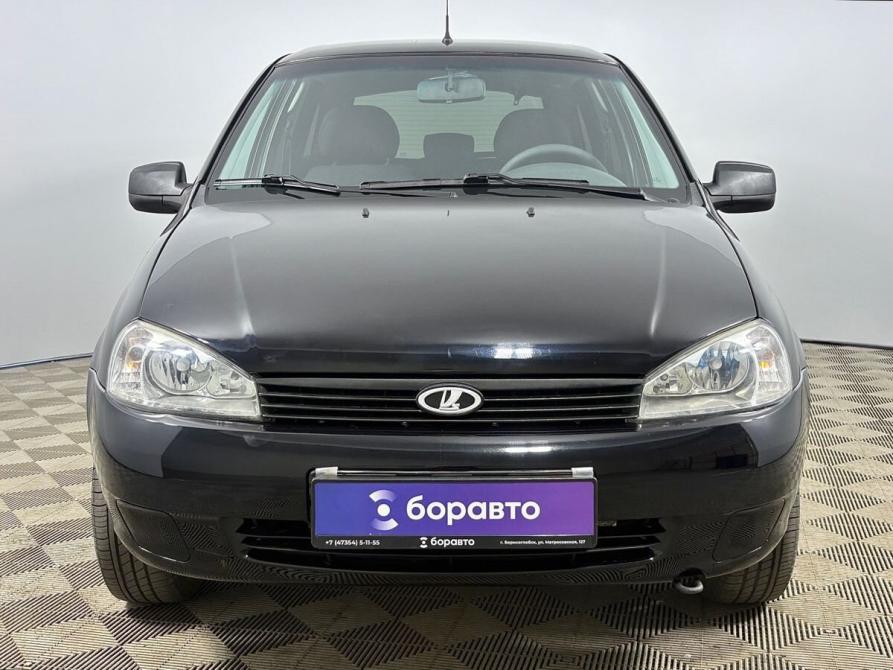 Lada (ВАЗ) Kalina I Борисоглебск  - изображение 8