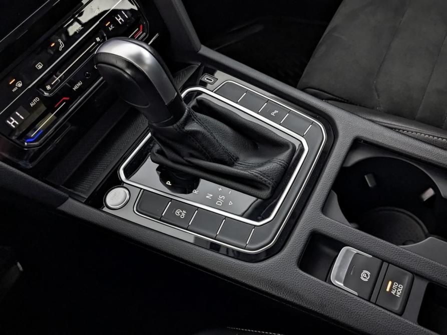 Volkswagen Passat B8 Рестайлинг Москва  - изображение 21