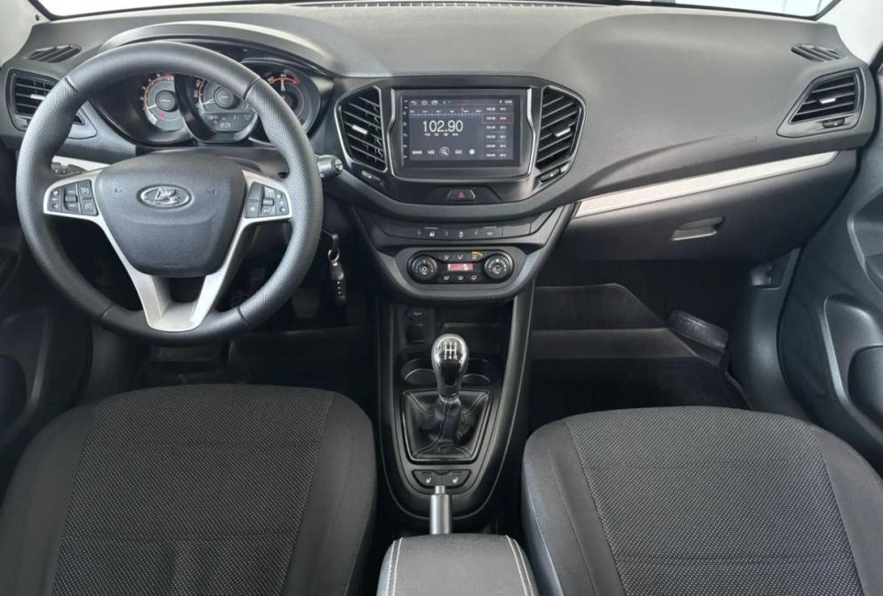 Lada (ВАЗ) Vesta I Киров  - изображение 12