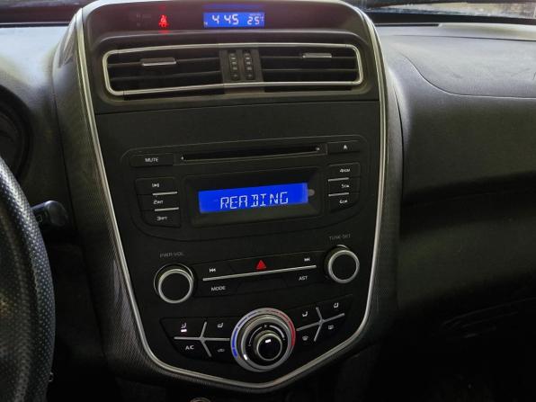 Lifan X60 I Рестайлинг 2 с пробегом 2017 года, цена 719 000 рублей, 87626 км, внедорожник, Автокод Объявления