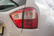 Nissan Terrano III (D10) Иркутск  - изображение 27