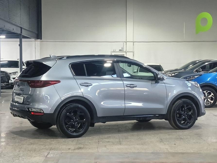 Kia Sportage IV Рестайлинг Санкт-Петербург  - изображение 4