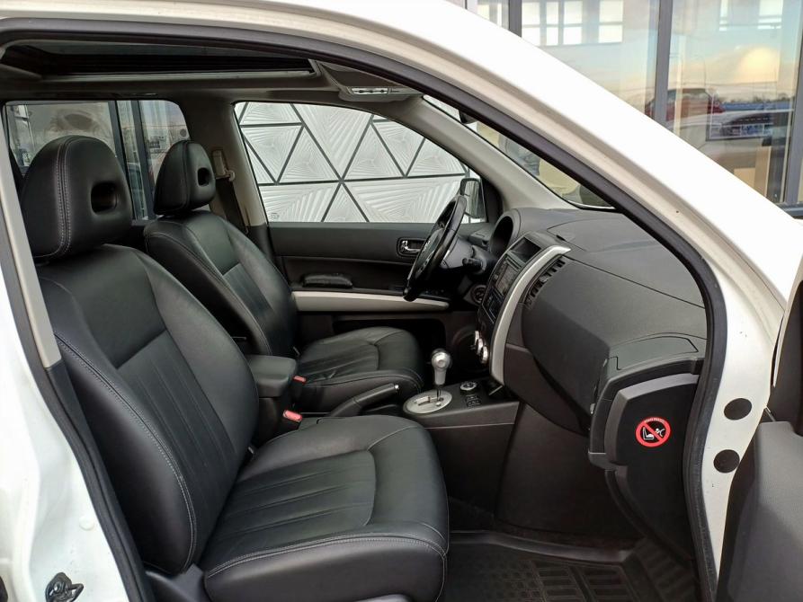 Nissan X-Trail II Рестайлинг Москва  - изображение 23