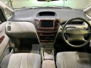 Toyota Nadia Новосибирск  - изображение 39