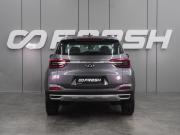 Chery Tiggo 4 I Рестайлинг Воронеж  - изображение 25