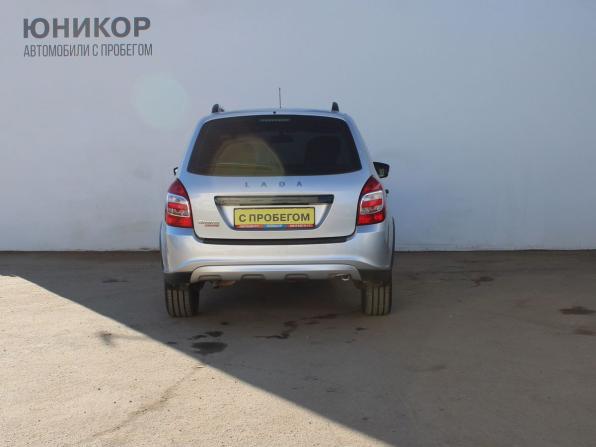 Lada (ВАЗ) Granta I Рестайлинг с пробегом 2025 года, цена 1 029 000 рублей, 14540 км, универсал, Автокод Объявления