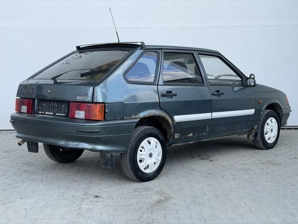 Lada (ВАЗ) 2114 с пробегом 2007 года, цена 146 000 рублей, 241782 км, хэтчбек, Автокод Объявления