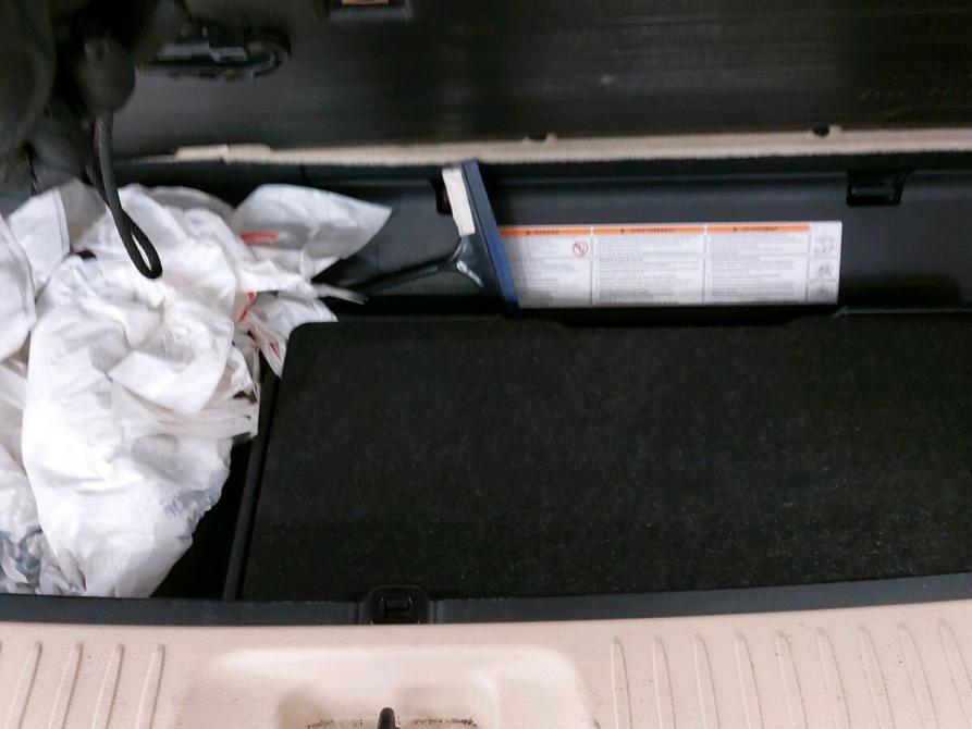 Toyota Highlander III (XU50) Москва  - изображение 13