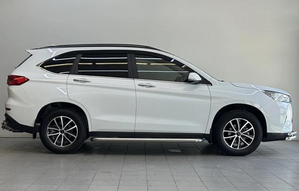 Haval M6 II Барнаул  - изображение 5