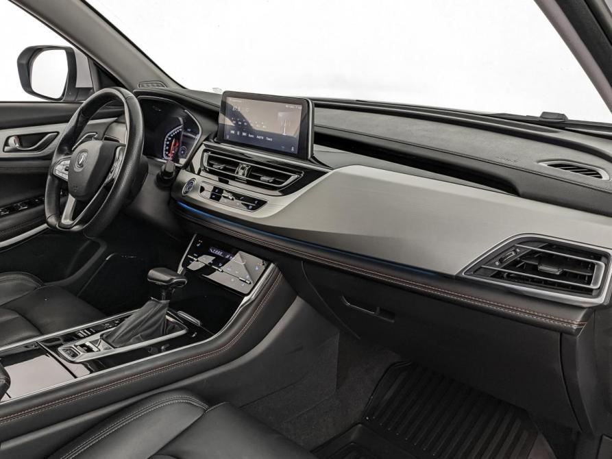 Changan CS75 I Рестайлинг Москва  - изображение 13