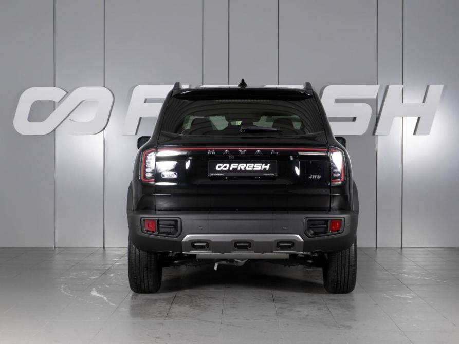 Haval Dargo I Рестайлинг Минеральные Воды  - изображение 4