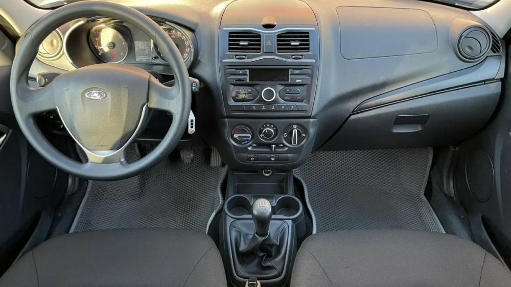 Lada (ВАЗ) Granta I Рестайлинг Оренбург  - изображение 3
