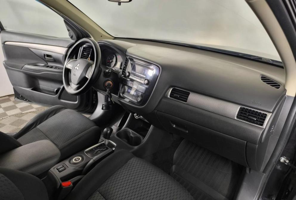 Mitsubishi Outlander III Нижний Новгород  - изображение 10