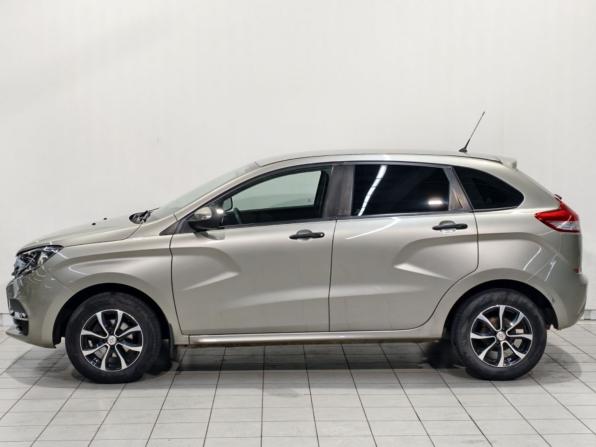 Lada (ВАЗ) XRAY I с пробегом 2020 года, цена 946 200 рублей, 47387 км, хэтчбек, Автокод Объявления
