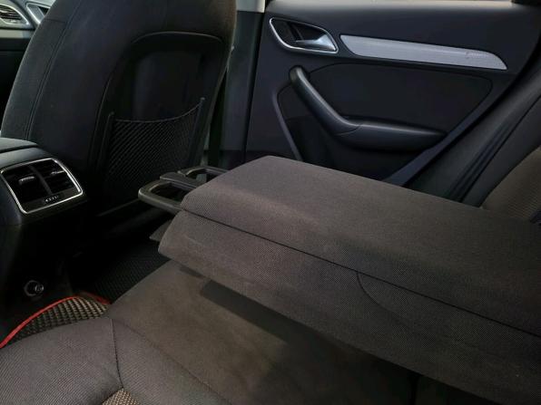 Audi Q3 I (8U) с пробегом 2012 года, цена 1 490 000 рублей, 170000 км, внедорожник, Автокод Объявления