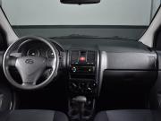 Hyundai Getz I Рестайлинг Кемерово  - изображение 27
