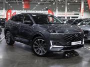 Changan UNI-K Санкт-Петербург  - изображение 36