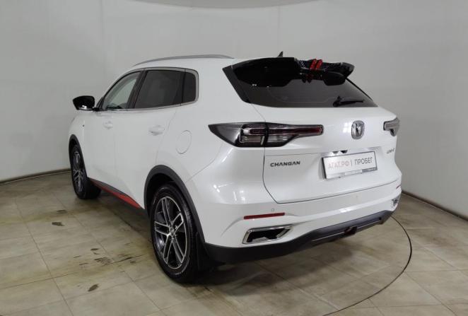Changan UNI-S (CS55 Plus) с пробегом 2024 года, цена 2 390 000 рублей, 8922 км, внедорожник, Автокод Объявления