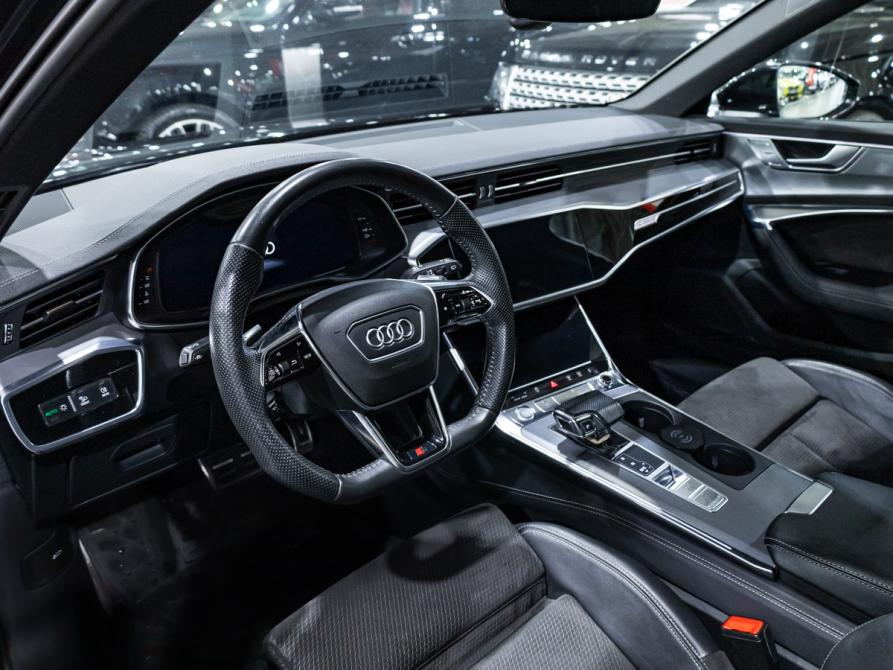 Audi A6 V (C8) Санкт-Петербург  - изображение 13