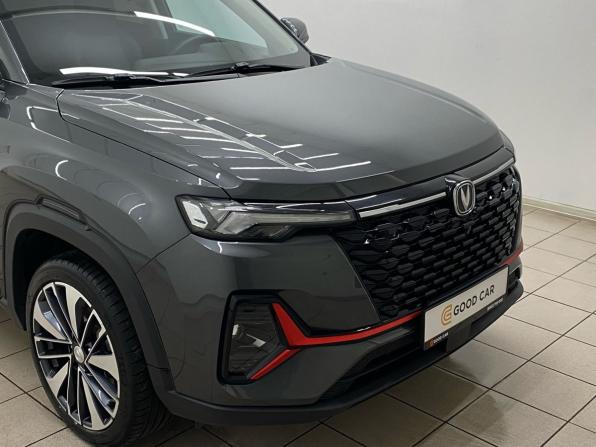 Changan CS35 Plus I Рестайлинг с пробегом 2023 года, цена 1 799 000 рублей, 42849 км, внедорожник, Автокод Объявления