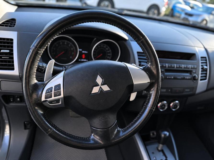 Mitsubishi Outlander II Рестайлинг Череповец  - изображение 11