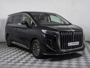 Hongqi HQ9 Москва  - изображение 22