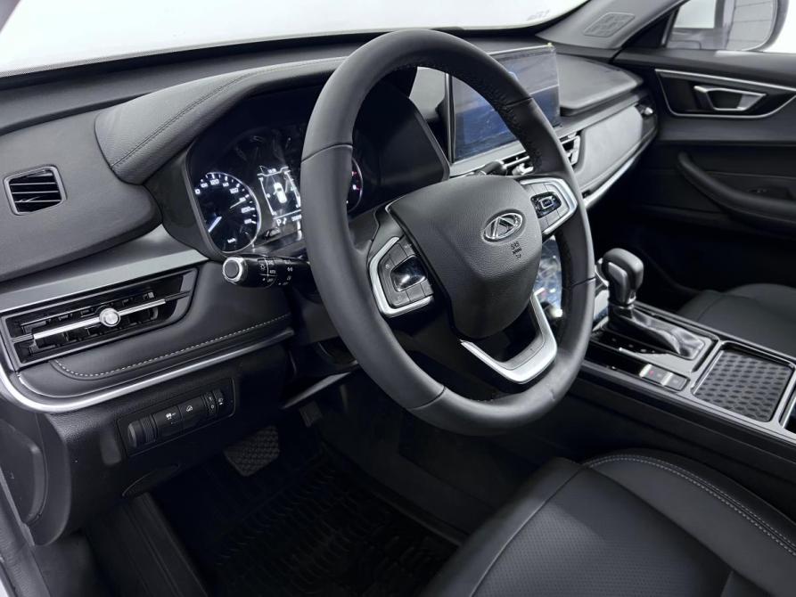 Chery Tiggo 4 Pro I Ростов-на-Дону  - изображение 9