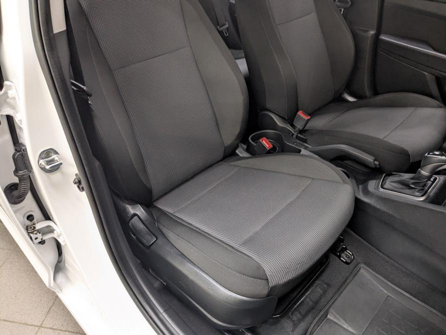 Hyundai Solaris II Рестайлинг Москва  - изображение 15