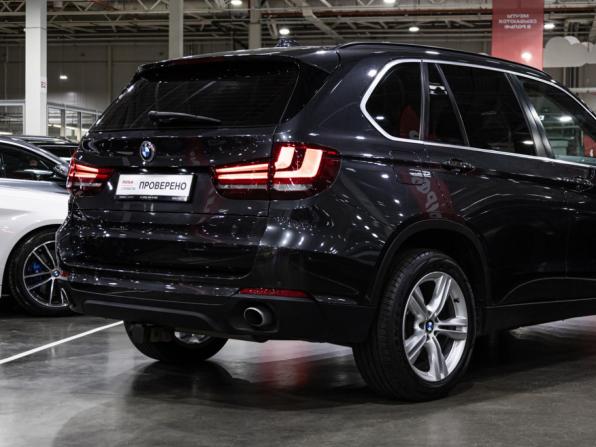 BMW X5 III (F15) с пробегом 2015 года, цена 2 849 700 рублей, 189135 км, внедорожник, Автокод Объявления