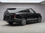 Land Rover Range Rover IV Москва  - изображение 22