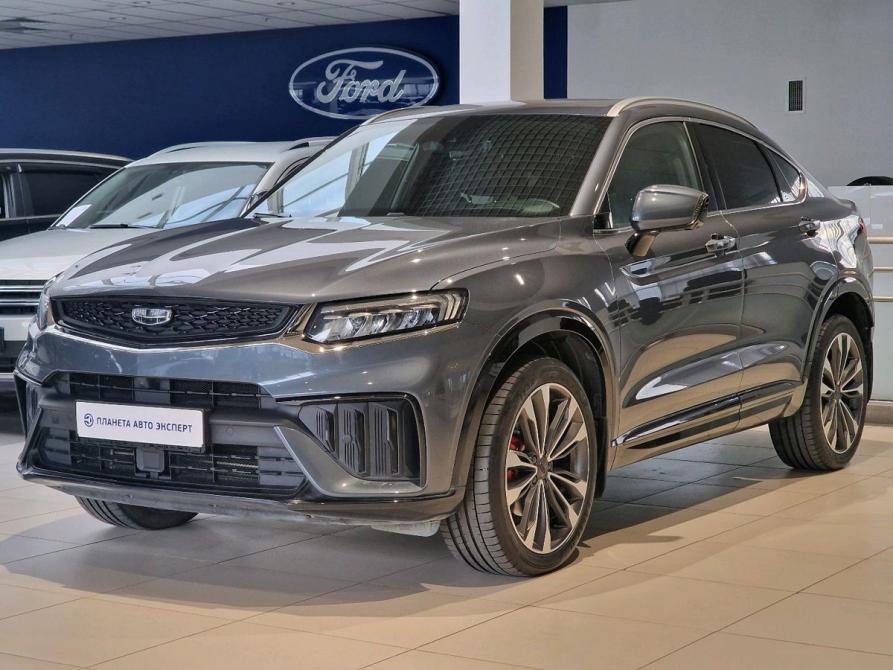 Geely Tugella I Рестайлинг Челябинск  - изображение 1