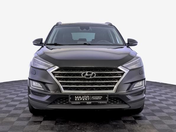 Hyundai Tucson III Рестайлинг с пробегом 2019 года, цена 1 990 000 рублей, 158210 км, внедорожник, Автокод Объявления