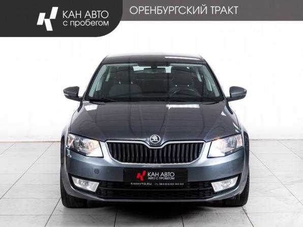Skoda Octavia III (A7) с пробегом 2013 года, цена 900 000 рублей, 404990 км, лифтбек, Автокод Объявления
