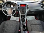 Opel Astra J Рестайлинг Уфа  - изображение 30