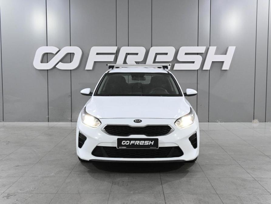 Kia Ceed III Ростов-на-Дону  - изображение 3