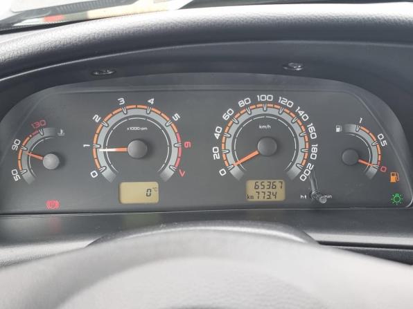 Lada (ВАЗ) Niva с пробегом 2021 года, цена 1 039 000 рублей, 65367 км, внедорожник, Автокод Объявления