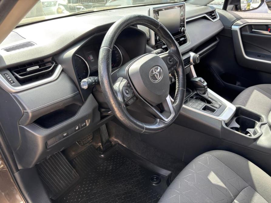 Toyota RAV4 V (XA50) Набережные Челны  - изображение 14